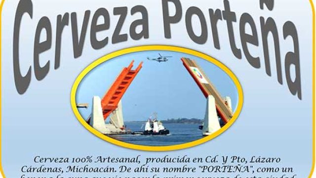Cerveza Artesana Porteña