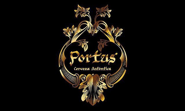 Cerveza Artesana Portus Blendium