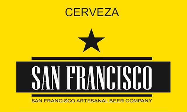 Cerveza Artesana San Francisco
