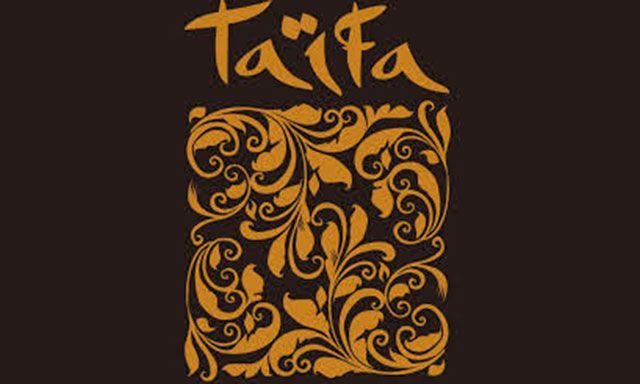 Cerveza Artesana Taifa