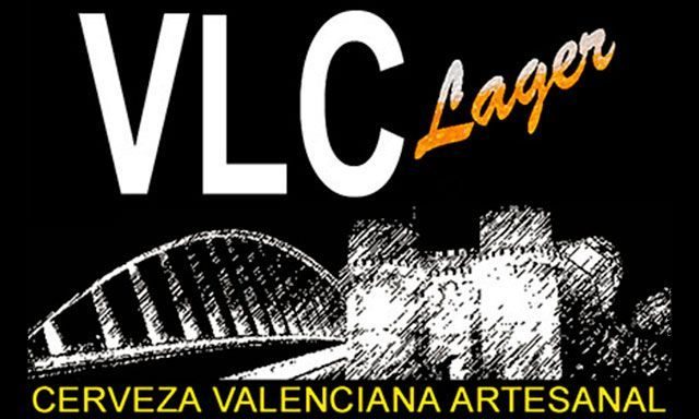 Cerveza Artesana VLC Lager