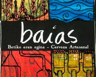 Baias