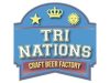Cerveza Artesana Tri Nations