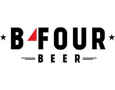 B-Four Beer