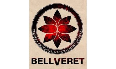 Cerveza Artesana Bellveret