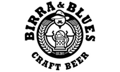 Cerveza Artesana Birra & Blues