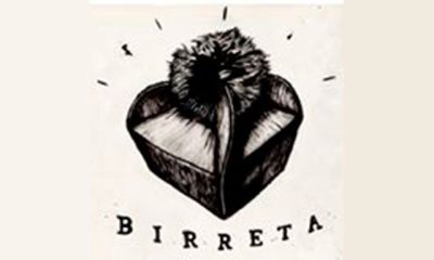 Cerveza Artesana Birreta