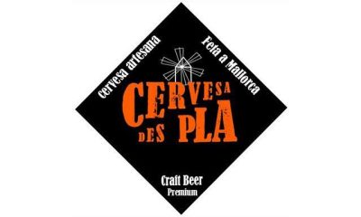 Cerveza Artesana Cervesa des Pla