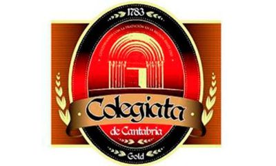 Cerveza Artesana Colegiata