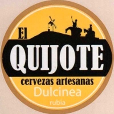 El Quijote