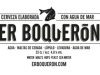 Cerveza Artesana Er Boqueron