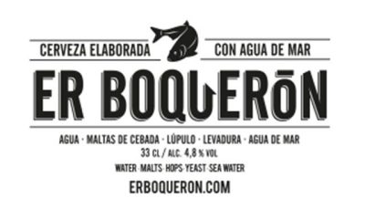 Cerveza Artesana Er Boqueron