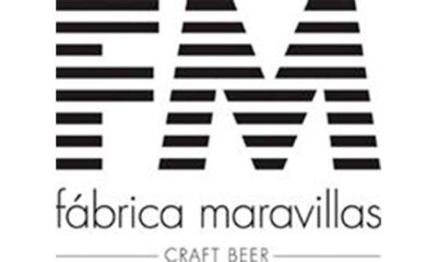 Cerveza Artesana Fabrica Maravillas