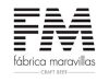 Fabrica Maravillas