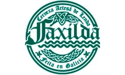 Cerveza Artesana Faxilda