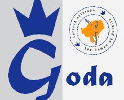 Goda