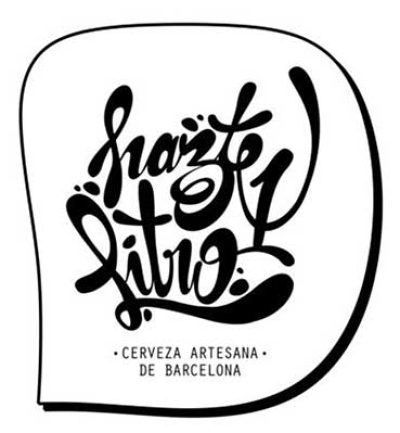 Cerveza Artesana Hazte un litro