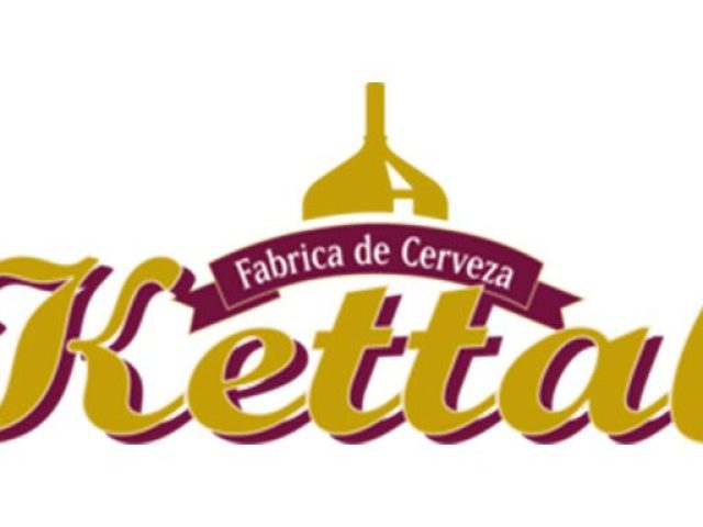 Cerveza Artesana Kettal