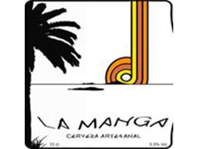Cerveza Artesana La Manga
