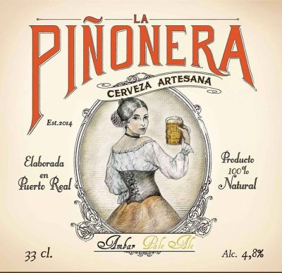 La Piñonera