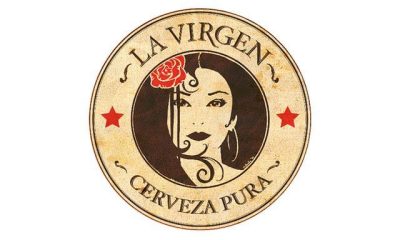 Cerveza Artesana La Virgen