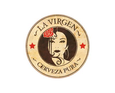La Virgen