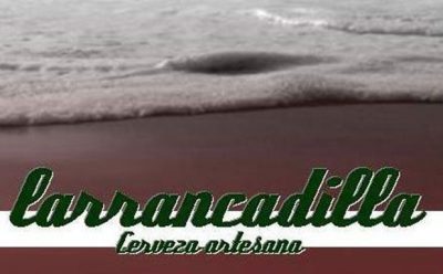 Cerveza Artesana Larrancadilla