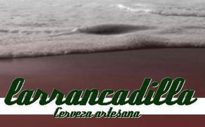 Larrancadilla