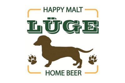 Lüge
