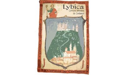 Cerveza Artesanal Lybica