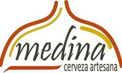 Cerveza Artesana Medina