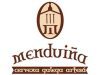 Cerveza Artesana Menduiña