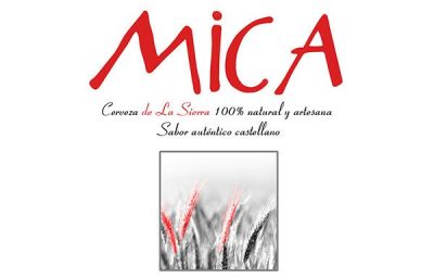Cerveza Artesanal Mica