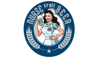 Cerveza Artesana Nurse