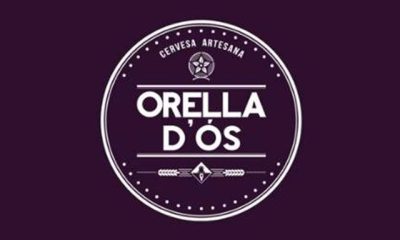 Cerveza Artesana Orella D`Ós