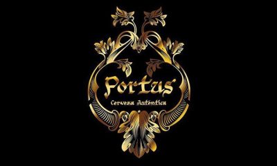 Cerveza Artesana Portus Blendium