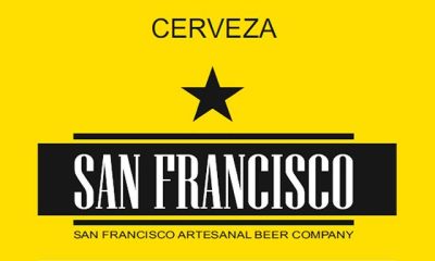 Cerveza Artesana San Francisco