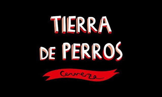 Cerveza Artesana Tierra de perros